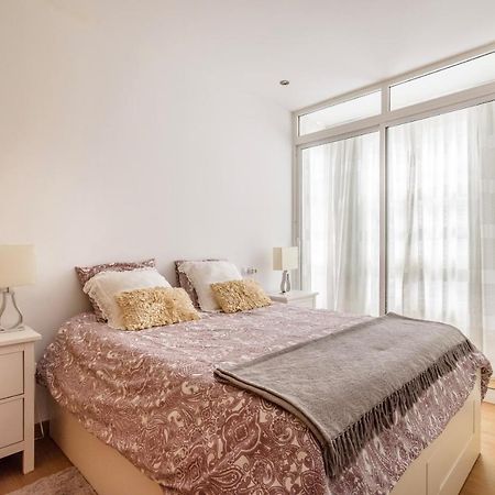 Precioso Apartamento Nuevo En El Centro De A Coruna! Exteriör bild